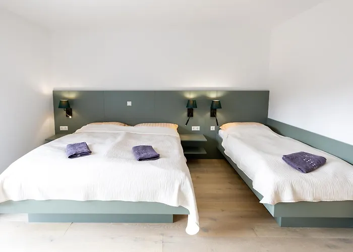 Panorama سانكت جورجين أوب موراو