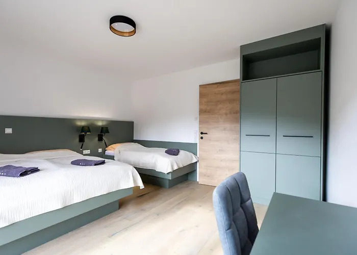 Panorama بيت للعطل *