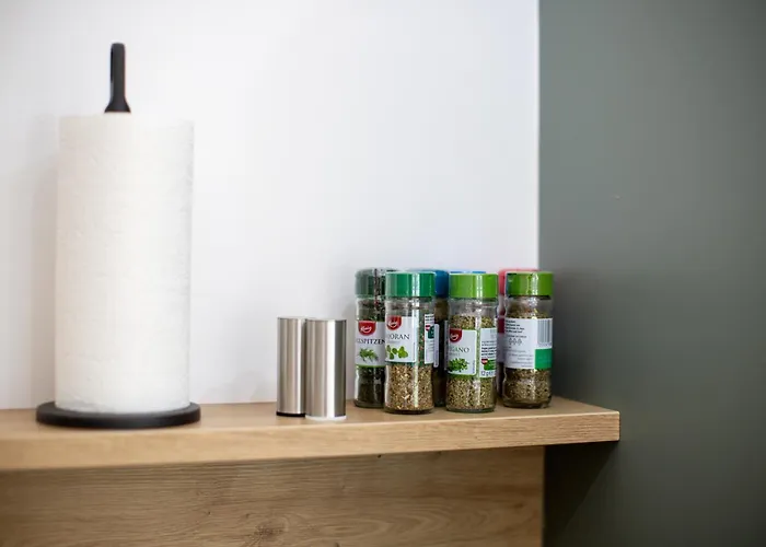 بيت للعطل Panorama سانكت جورجين أوب موراو