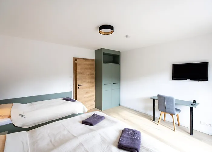 Panorama سانكت جورجين أوب موراو