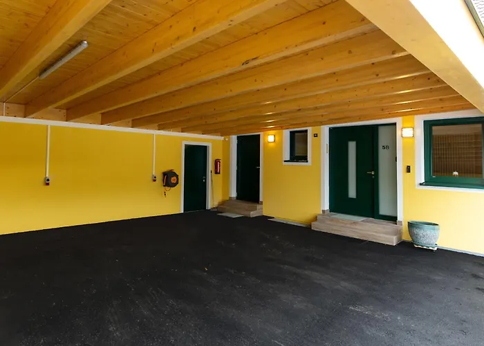 Panorama سانكت جورجين أوب موراو